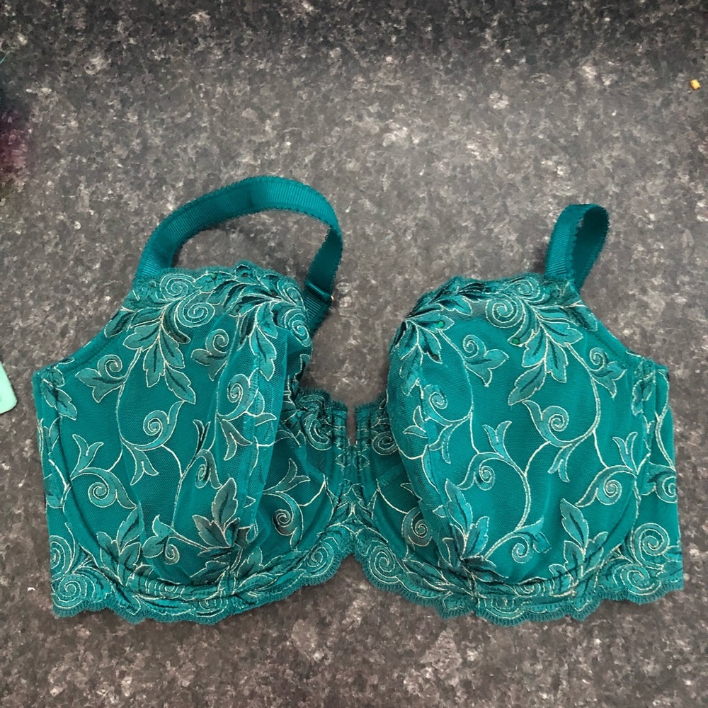 36G Bra Soma